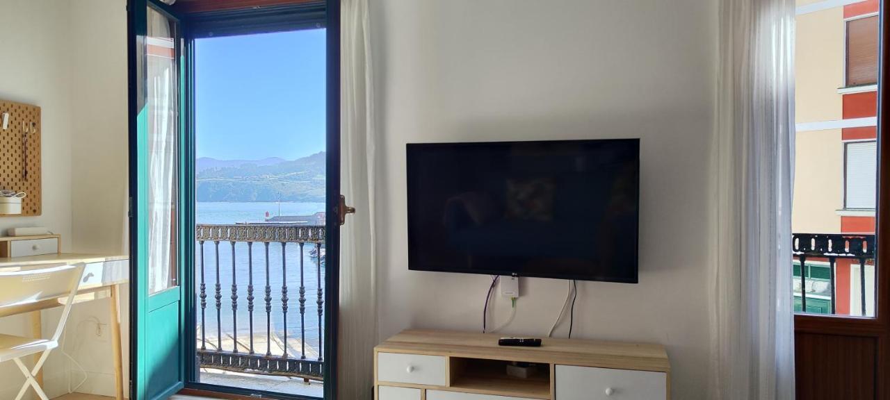 Old Port Apartment