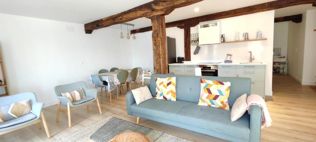 Old Port Apartment Mundaka