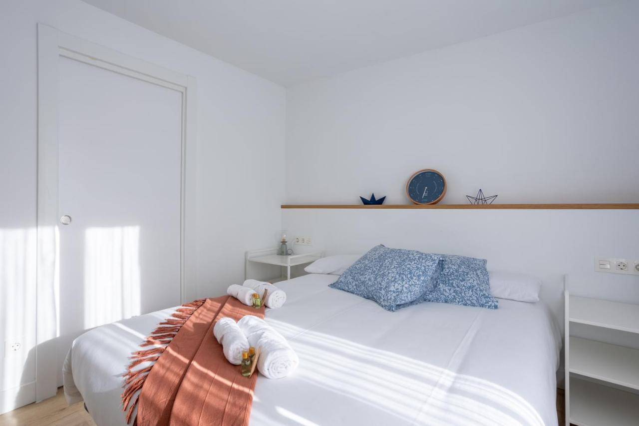 Old Port Apartment
