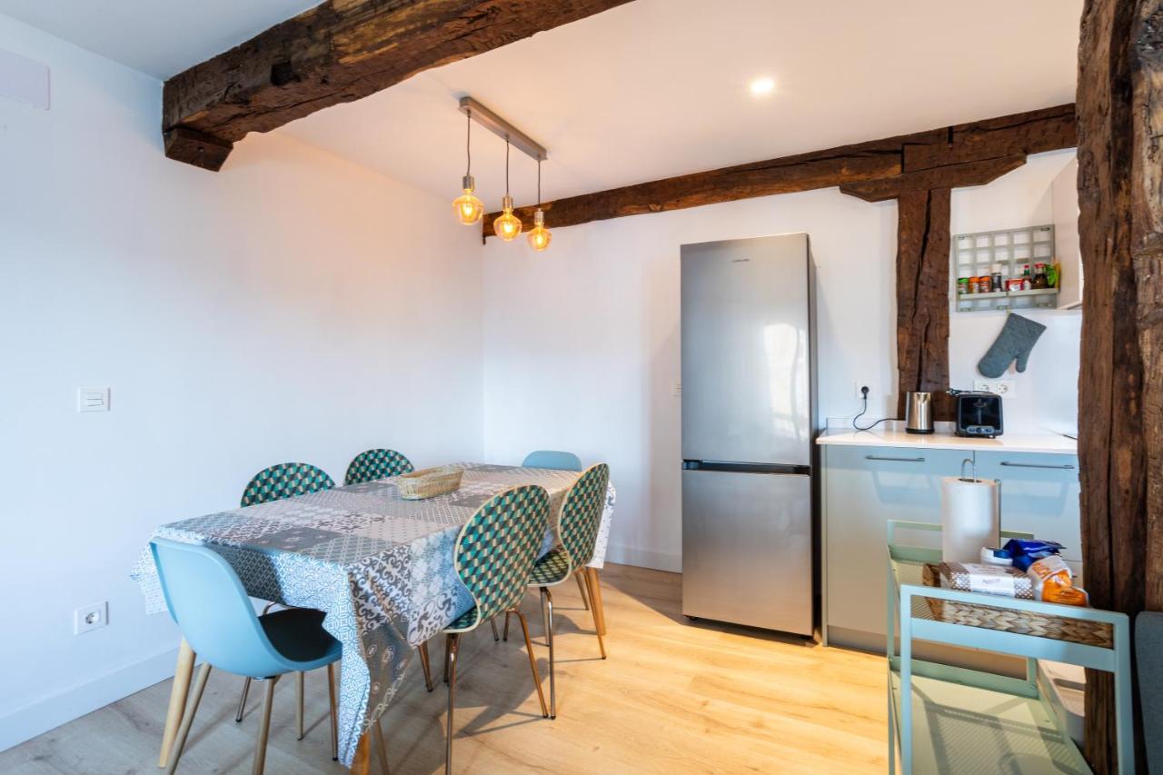 Apartment Old Port Mundaka