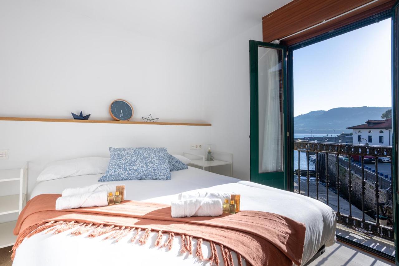 Apartment Old Port