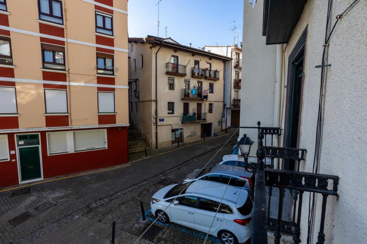 Old Port Mundaka