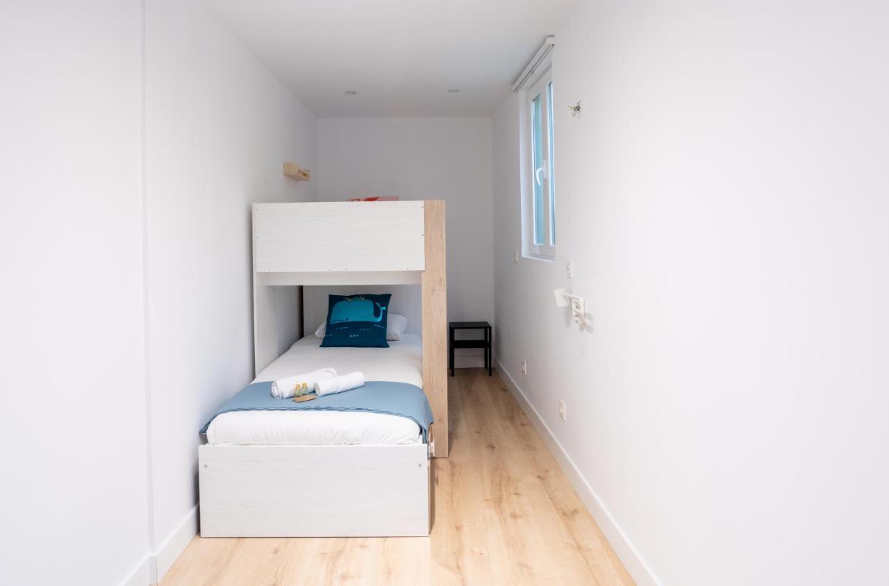 Apartment Old Port *