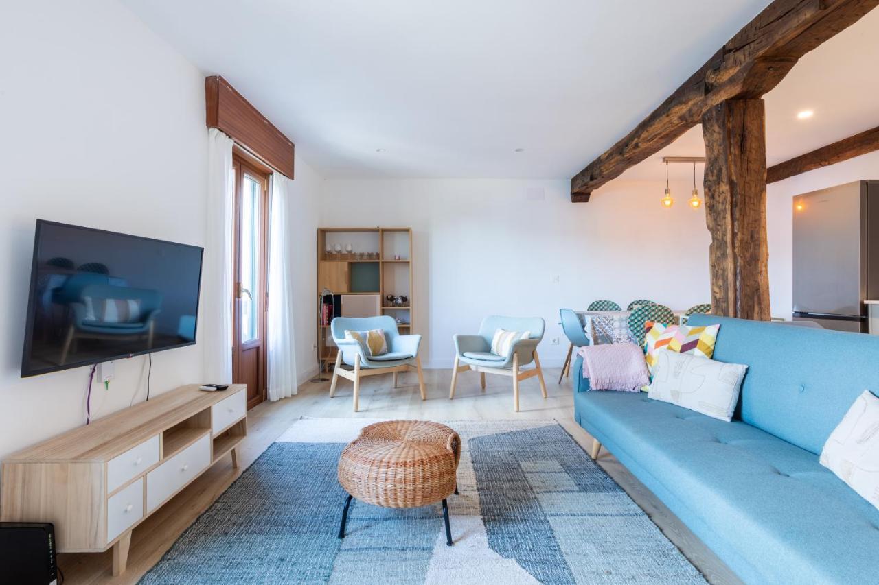Apartment Old Port *