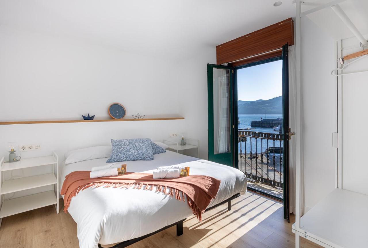 Apartment Old Port *