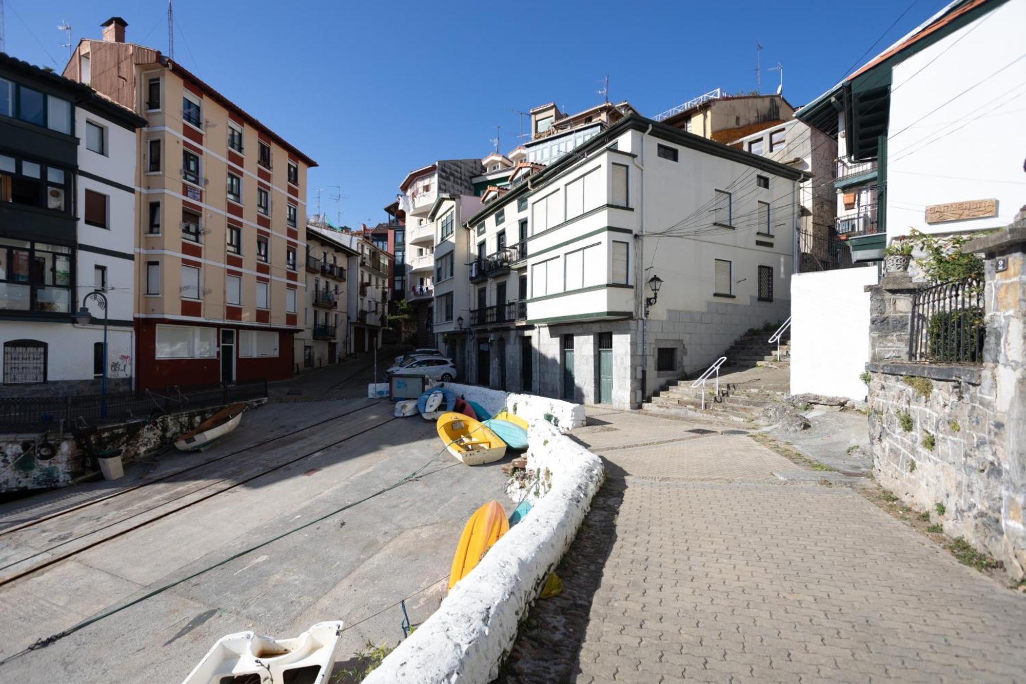 Apartment Old Port *